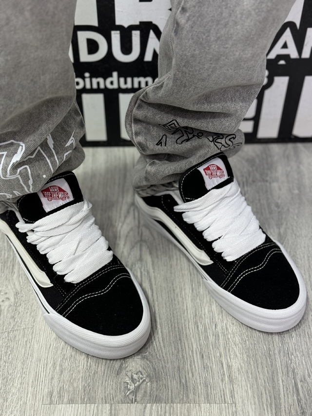ZAPATILLAS Vans Knu
