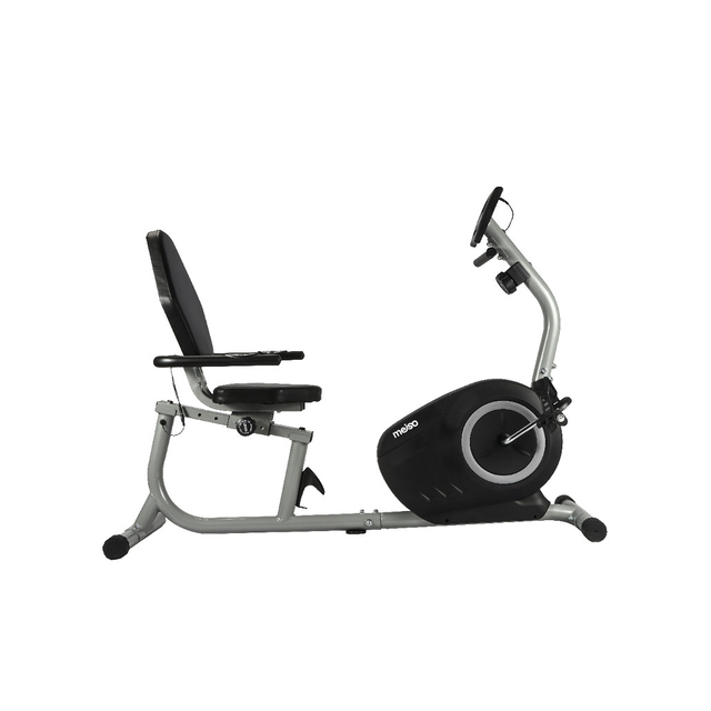 Bicicleta Fija Spinning Profesional Meiso rueda magnética con