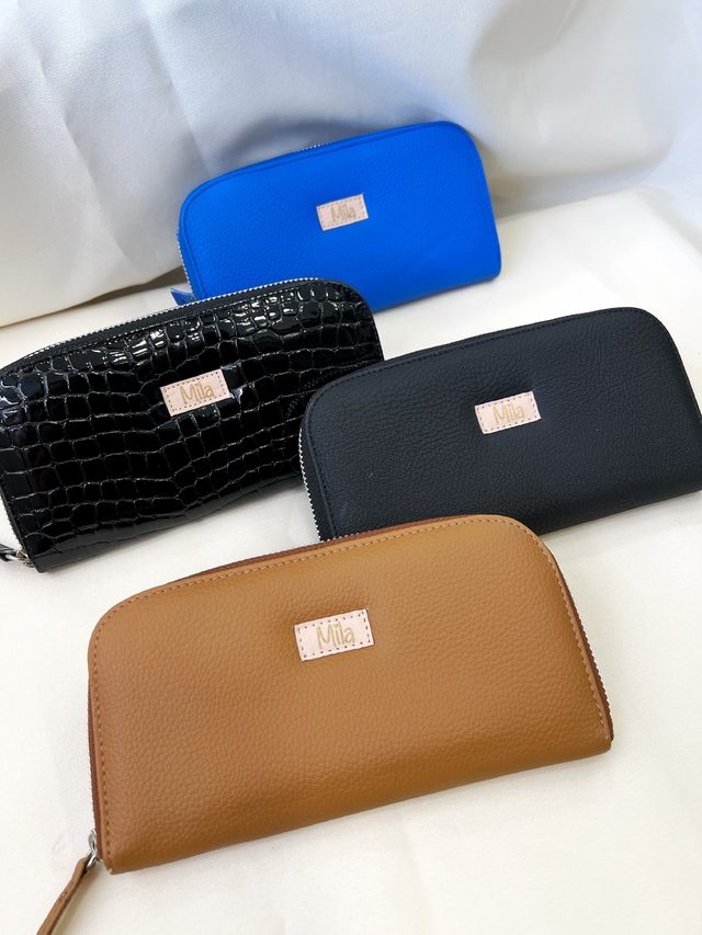 Billetera mila online