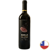 vinho tinto Huella de Chile Cabernet Sauvignon 2021