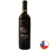 vinho tinto Huella de Chile Carmenére 2021