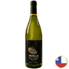 vinho branco Huella de Chile Chardonnay 2021