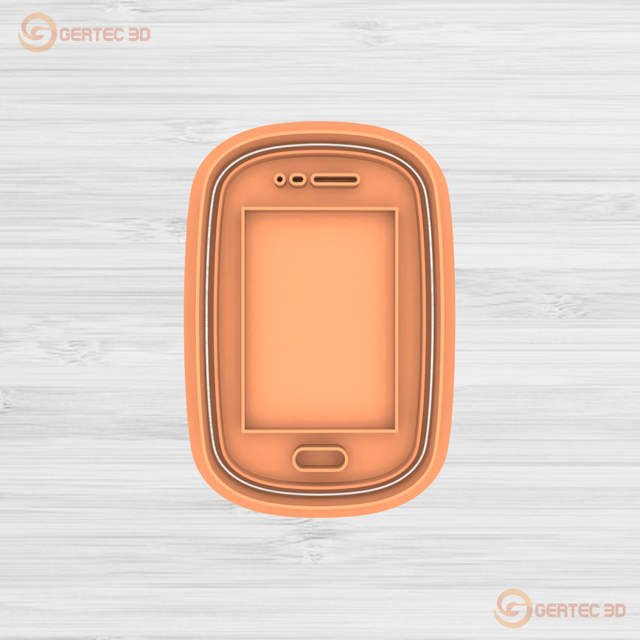 Celular Cortante Stamp Comprar En Gertec D