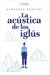 La acústica de los iglús | Almudena Sánchez