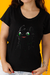 Camiseta Dark Dragon PRETO - Feminina