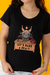 Camiseta Let's Make a Deal PRETO - Feminina