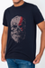 Camiseta Midgard Spartan PRETO - Unissex