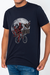 Camiseta The Chimichanga's Quest PRETO - Unissex