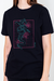 Camiseta Spirit Dragon detalhe manga PRETO - Unissex na internet