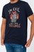 Camiseta Evil Feelings PRETO - Unissex - comprar online