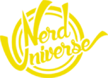 Nerd Universe