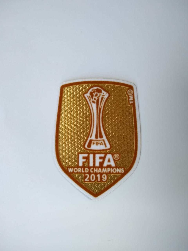 Camisetas del Mundial de Clubes 2019 - Todo Sobre Camisetas