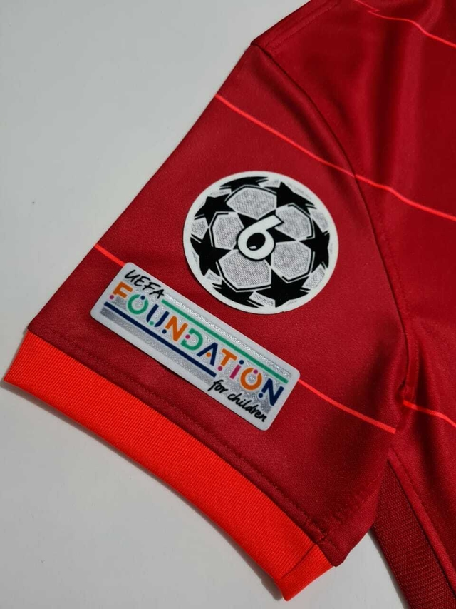 Patch Mundial 2020 Camisa Bayern de Munique