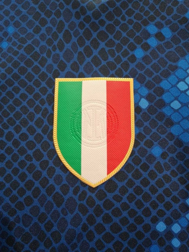 Patch Campeão Mundial 2021