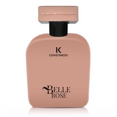 Belle Rose Deo colônia - 100ml - comprar online