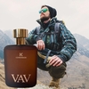 VAV Deo Colônia - 100ml