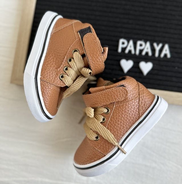 Zapatillas para bebes caminantes top