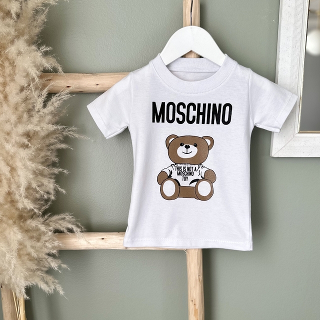 Moschino niño 3 a 8 años online