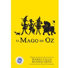 El Mago de Oz