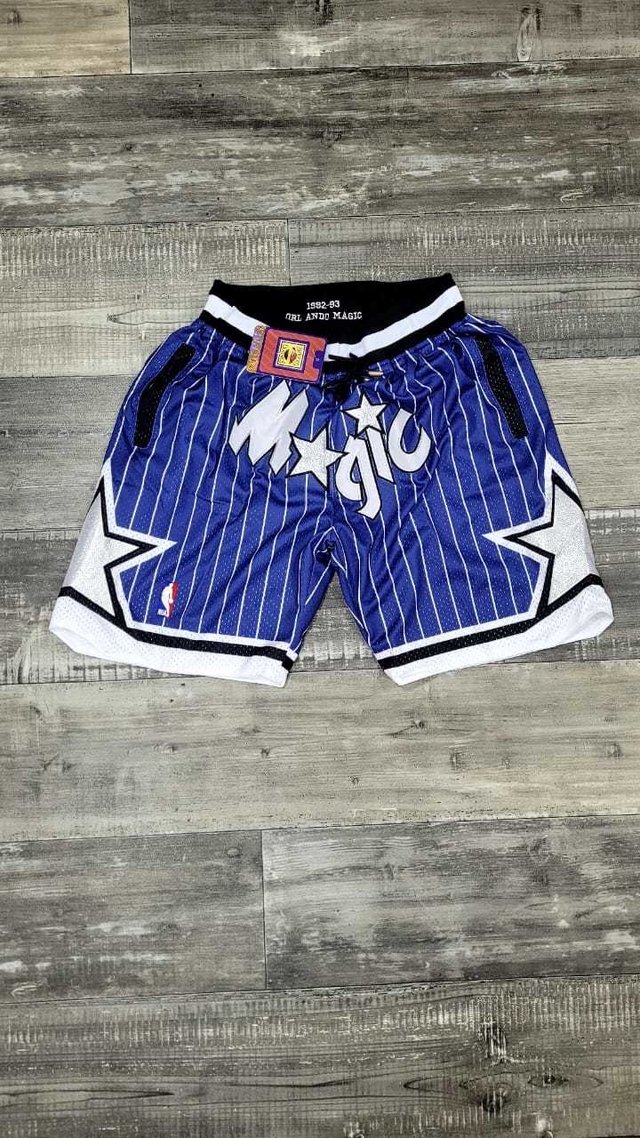 Short hotsell de nba