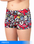 Malla Boxer Estampado Niño Infantil - Art 9395 In - Pirates