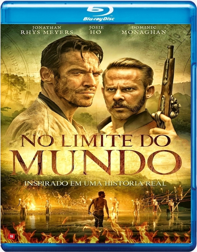 DVD - O Grande Mestre 4 (2021) - Dublado e Legendado