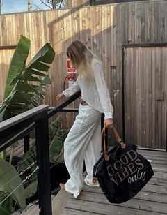 Bolso Good Vibes - nueve_accesorios