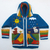 Campera alpina - comprar online