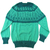 Sweater hoja