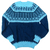 Sweater hoja - comprar online