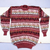 Sweater chakana - mamakolla