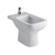 COMBO SANITARIOS FERRUM TRENTO | INODORO LARGO + DEPÓSITO + BIDET 1AG - GAP HAUS - Tienda online de porcelanatos, sanitarios y griferías.