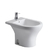 BIDET FERRUM VENETO 1 AGUJERO