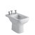 BIDET FERRUM TRENTO 3 AGUJEROS