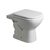 COMBO SANITARIOS BARI | BIDET 3 AG + DEPOSITO + INODORO CORTO + TAPAS - GAP HAUS - Tienda online de porcelanatos, sanitarios y griferías.