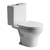 COMBO SANITARIOS VENETO | INODORO LARGO + DEPOSITO + BIDET 1 AG - GAP HAUS - Tienda online de porcelanatos, sanitarios y griferías.