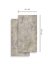 PORCELANATO ILVA COMPACT CITY 45X90 1RA.CALIDAD