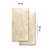 PORCELANATO SIMIL CEMENTO ILVA COMPACT NEUTRAL 45X90 1RA.CALIDAD