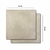 PORCELANATO ELIZABETH SIMIL CEMENTO 62X62 RECOLETA BEIGE