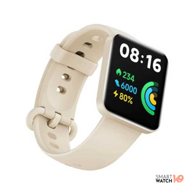 XIAOMI REDMI WATCH 2 LITE IVORY Smartwatch149