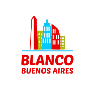 Blanco Buenos Aires