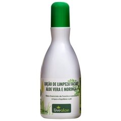 Loção Facial de Limpeza - 210ml