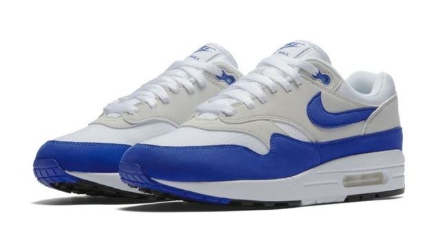 Air Max 1 Anniversary Blue - Comprar en 4EXPORT