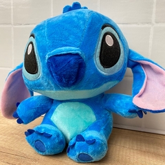 PELUCHE STITCH 20cm - comprar online