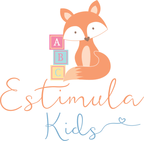 Estimula Kids: Brinquedos educativos que estimulam o desenvolvimento
