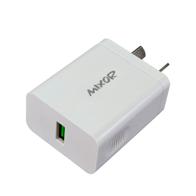 Cargador v8 micro USB a V8 3.0A – Dinax