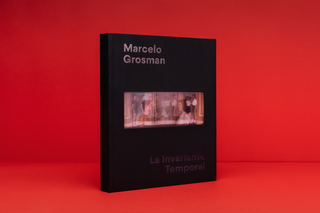 Marcelo Grosman, La Invariante Temporal