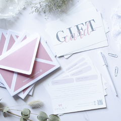 Imagen de GIFT CARD PINK