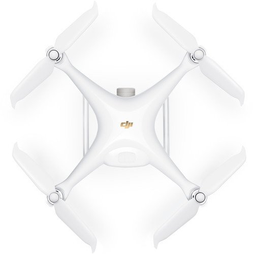 Dji phantom 4 store pro second hand