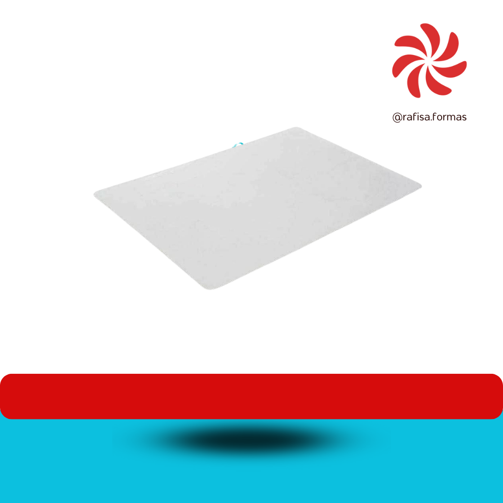 CAKE BOARD REDONDO LISO 33X24